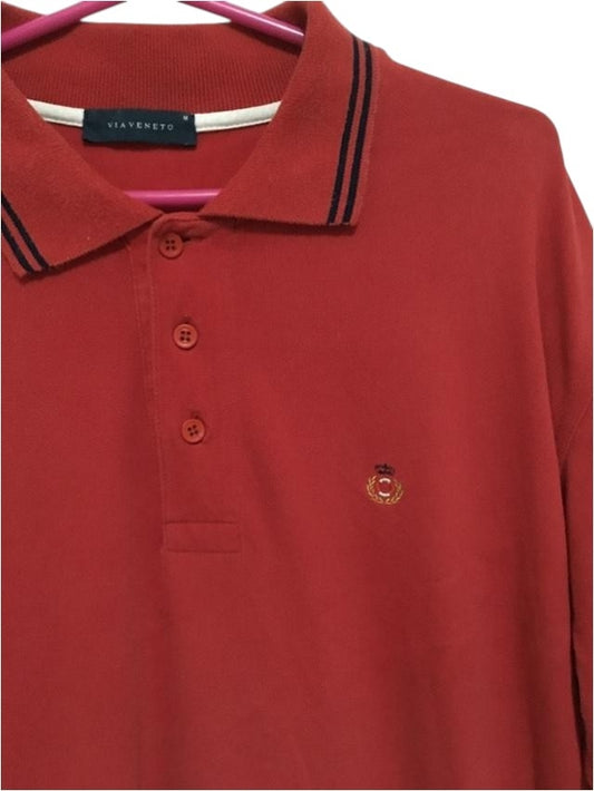 Polo Via venetto