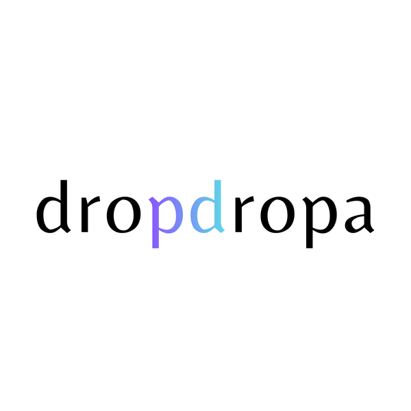 dropdropa